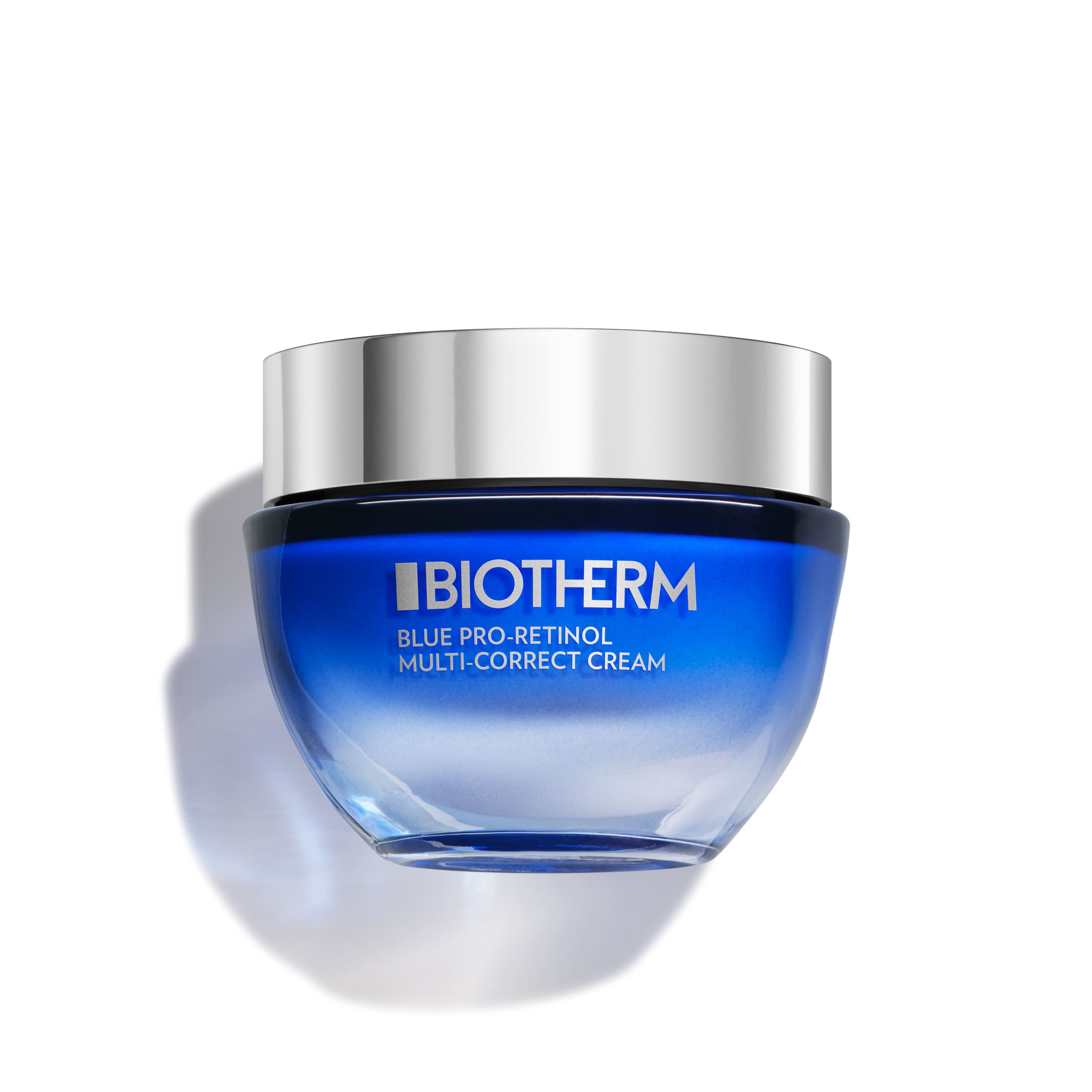 Blue Pro-Retinol Cream - Anti-Aging Cream for all - Biotherm
